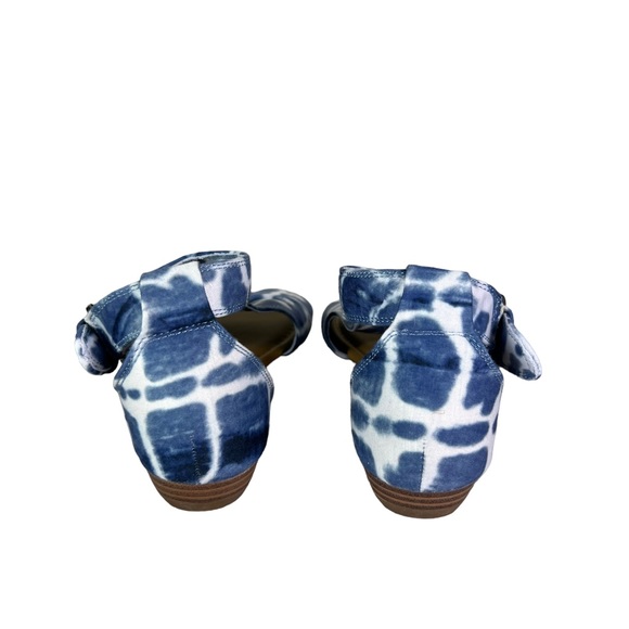 TRUE CRAFT CAMELLA Flats - Picture 5 of 10